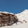 La Plagne - Residencia Emeraude